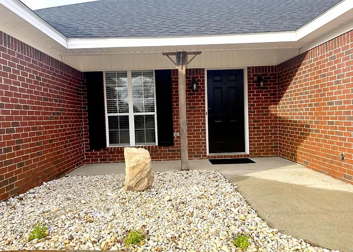 Entire Home In Foley, Alabama, United States